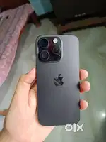 I phone 16 pro 256 gb