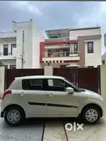 Maruti Suzuki Swift 2007