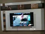 43 Haier LED TV in perfect working condition.