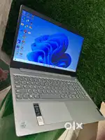 Lenovo 10th Gen core i3 Ultrslim 15.6 inc , 8gb Ram 256gb+1Tb ssd,hury