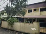 2Bhk First Floor House Rent Medical center Vennala Palarivattom.