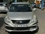Maruti Suzuki Dzire 2017-2020 LDI, 2016, Diesel