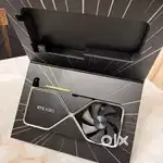 NVIDIA GeForce RTX 4080 Founders Edition 16GB GDDR6X Graphics Card