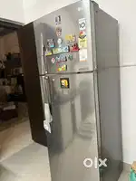 LG 360 Litres Double Door- Good Condition