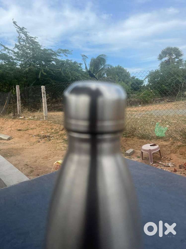 Required: Milk delivery person for farm in Trichy