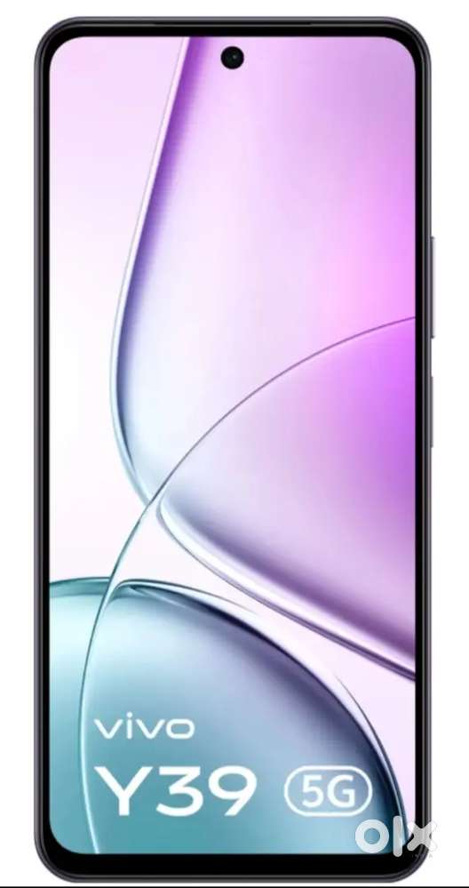 Vivo y39 5g