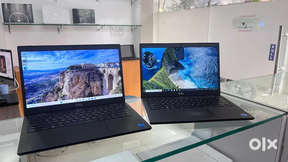 Dell Latitude 3420 Core i5 11th Generation 2 pieces available