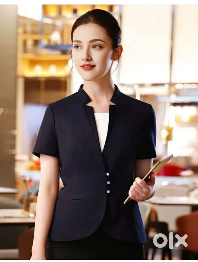 Female marketing executive cum personal assistant. Vaccancy in Tvm.