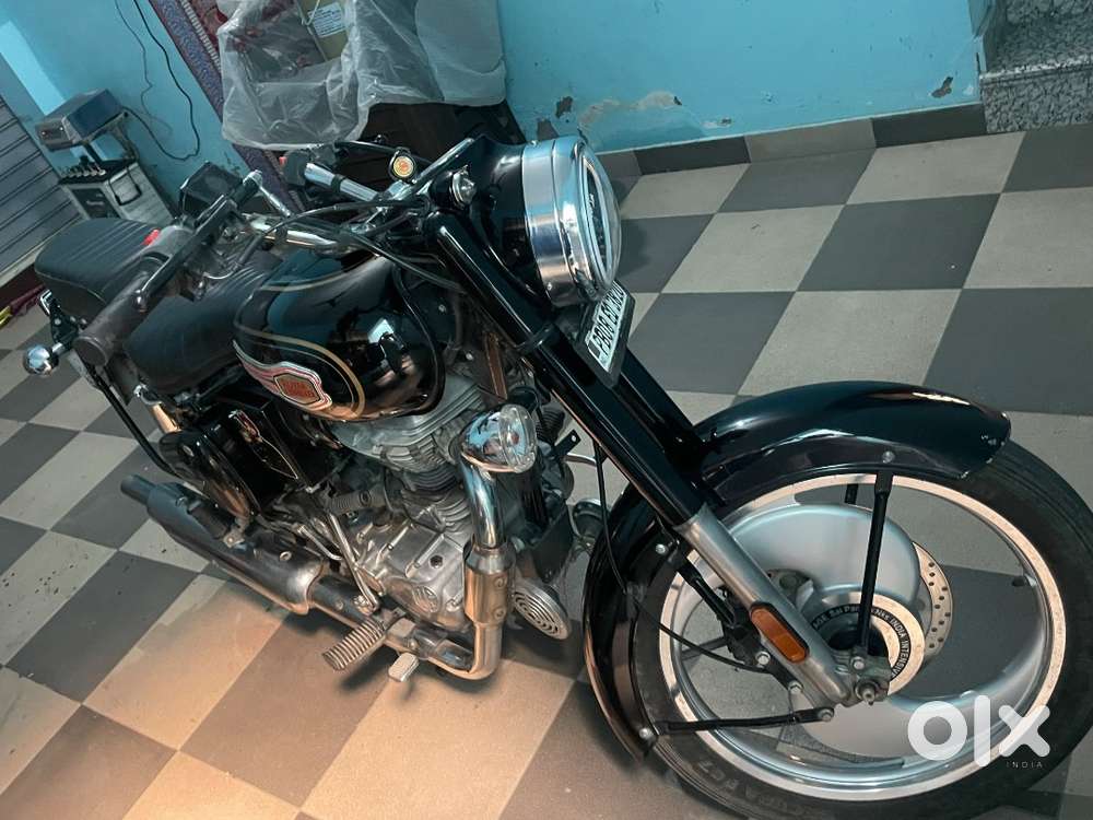 New brand like showroom