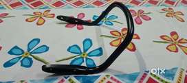 Royal Enfield C Shaped Back Rest