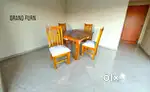 Wooden Dining Table Sale , Dining Set  Best Sale  w65er