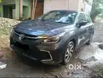 Toyota Glanza 2023 Petrol 9999 Km Driven