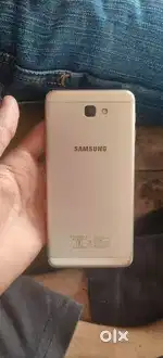 Galaxy J 7 primw