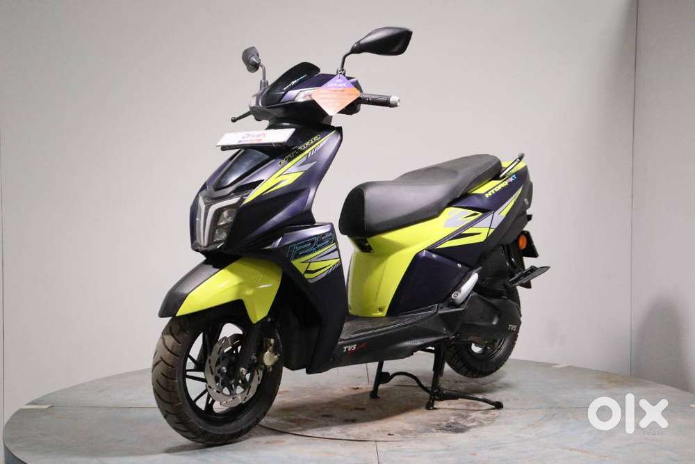 8971/NTORQ 125/BAK FINANCE AVAILABLE