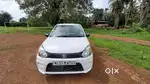 Maruti Suzuki Alto 800 2019-2023 0.8 VXI, 2021, Petrol