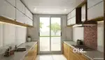 4 BHK Flat for Sale in Kalyan West at Dream Atlantis near Station