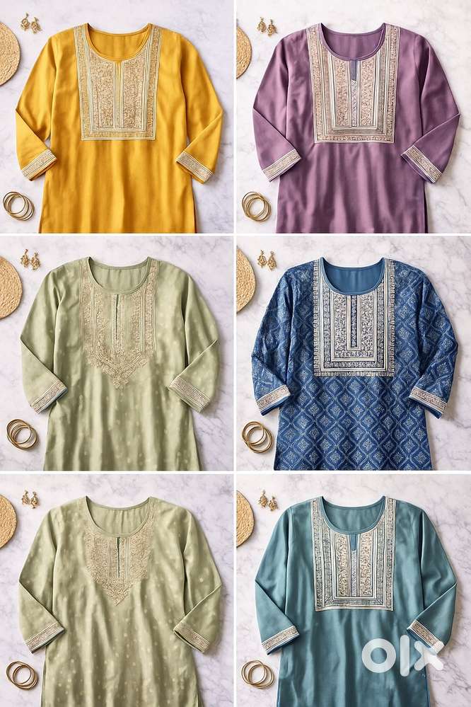 Hiring Tailor (Boutique Job)