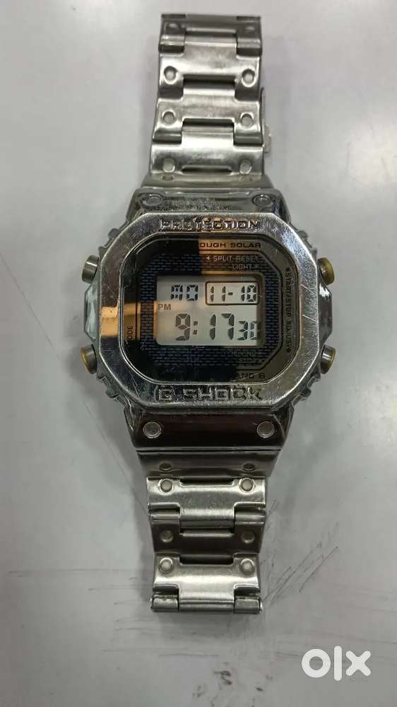 Watch g shock