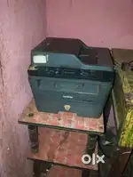 Brother lesar printer