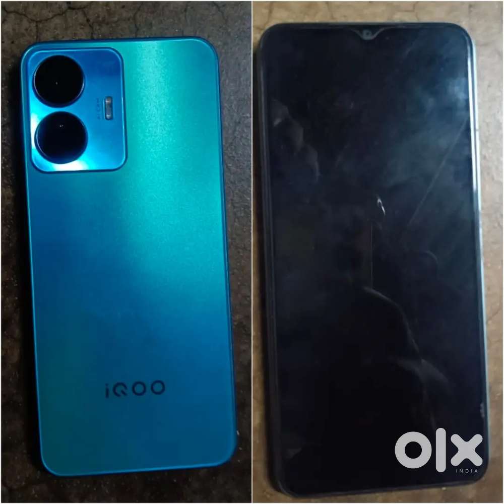 IQOO Z6 LITE 5G