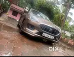 Maruti Suzuki Dzire Petrol Good Condition