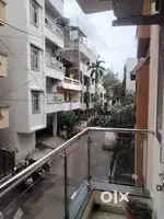 Hi ladies there is a 1 bhk which is vacant needed a replacement