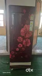 I want to sale my whirlpool fridge