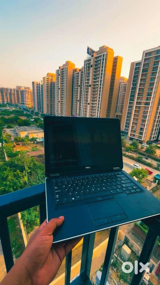  Dell Latitude E7440 – Professional Business Laptop