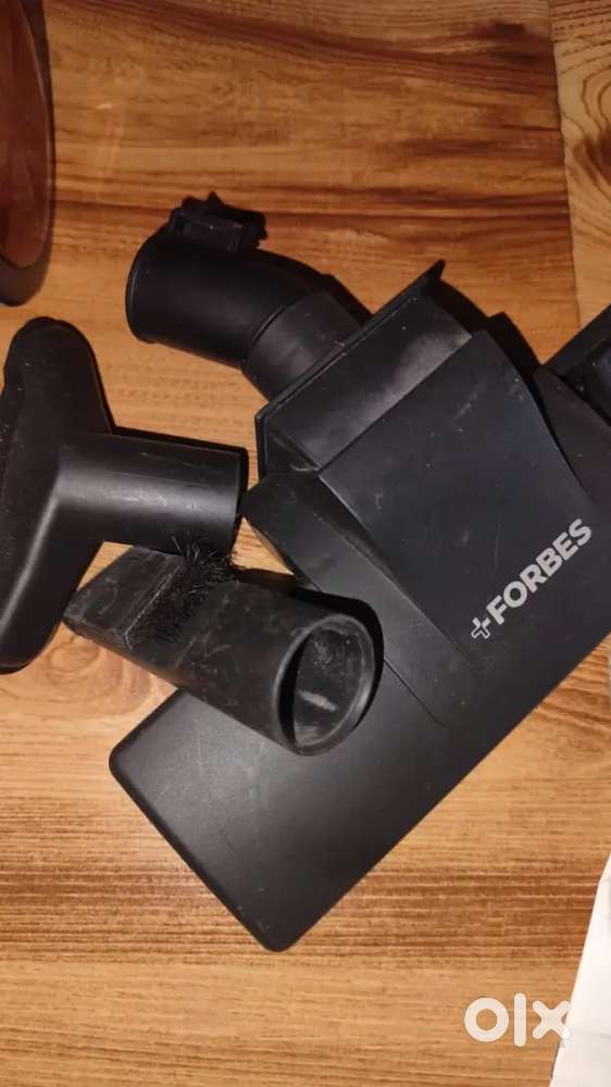 Vacuum cleaner