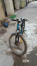 7 month old Firefox cycle