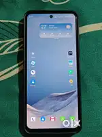 Redmi K50i 5G 8 RAM +256ROM