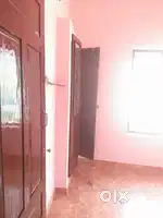 2BHK FIRST FLOOR HOUSE FOR LEASE  IN KANAKANAGAR ( NANTHANCODU)