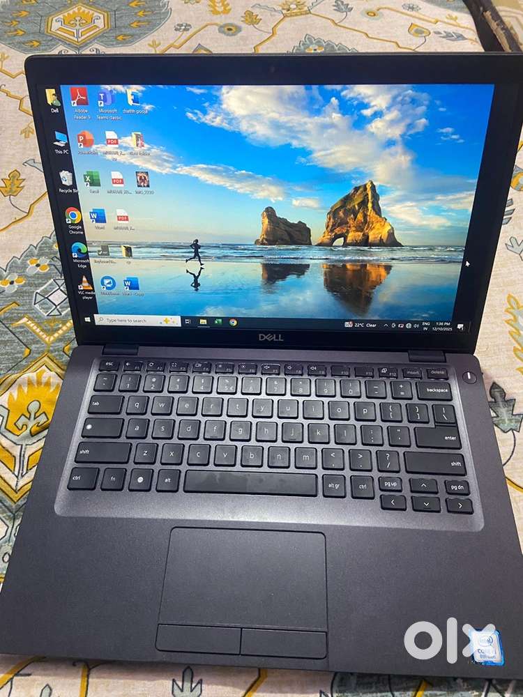 Dell i3 Laptop