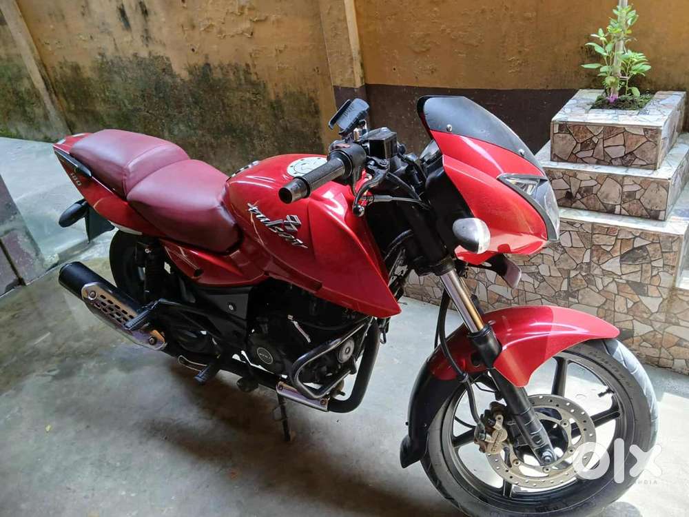 Pulsar 180