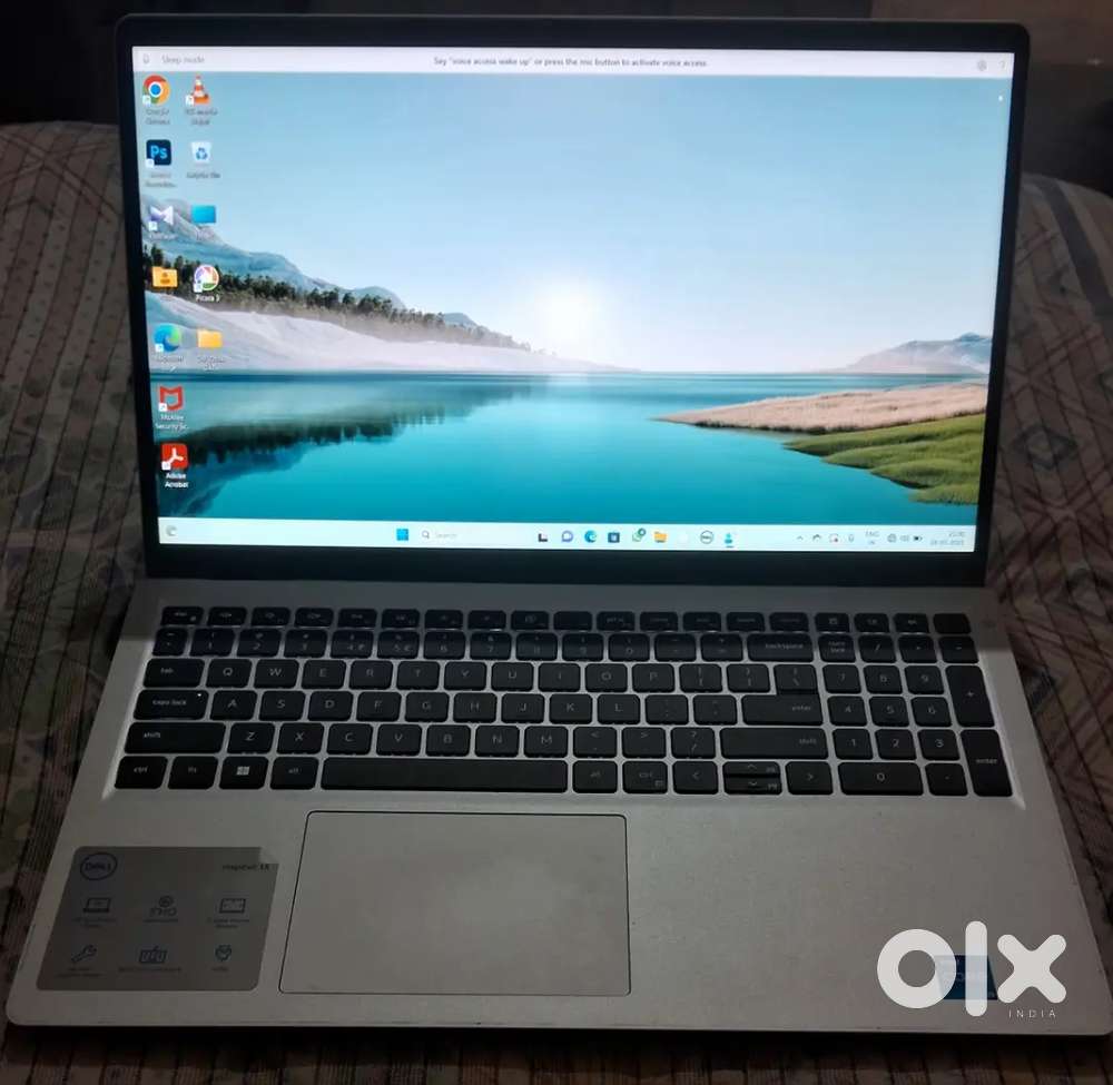 Dell Inspiron 1.5 2023 model