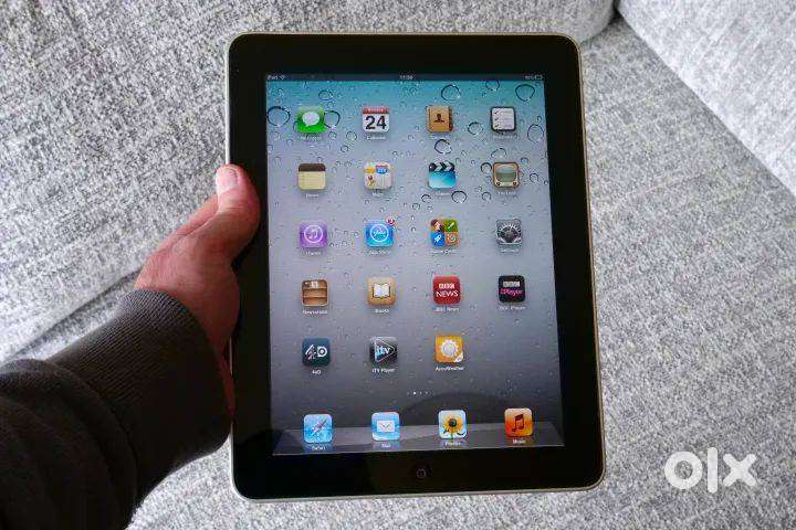 Apple Ipad 1 Service