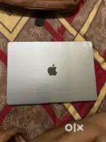 Apple Macbook Air M2 for sale 15.3 inches 512 gb ssd