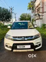 Maruti Suzuki Brezza, 2017, Diesel
