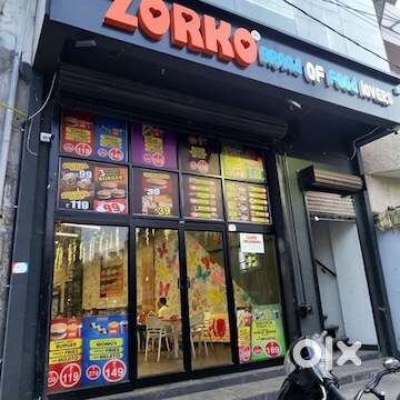 Zorko Cafe