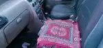 Tata Indigo Ecs 2010 Diesel 150000 Km Driven