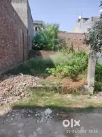 Plot for sale