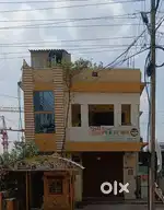 Urgent sale shop and house sale