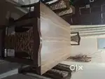 Sheesham Dining Table
