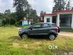 Ford Ecosport 2020 Diesel Well Maintained