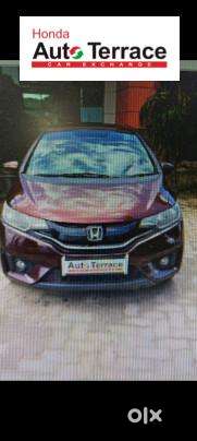 Honda Jazz 1.5 V i DTEC, 2018, Diesel