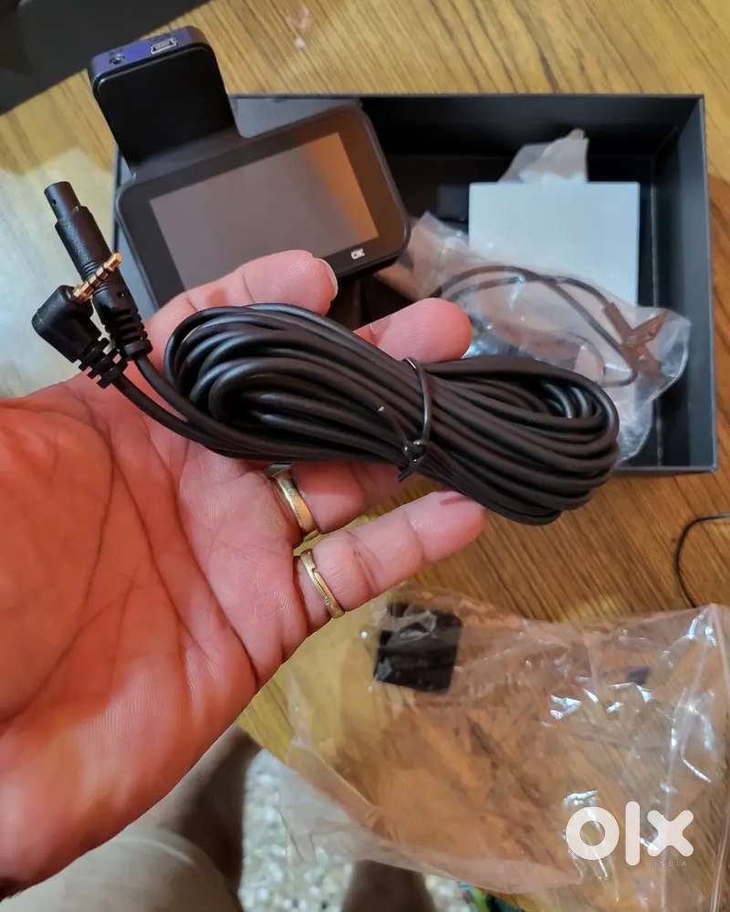 Woodman 2K car Dash Camera for sale