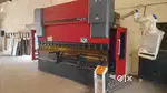 CNC BENDING MACHINE