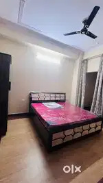 2 BHK Fully Furnished Flat