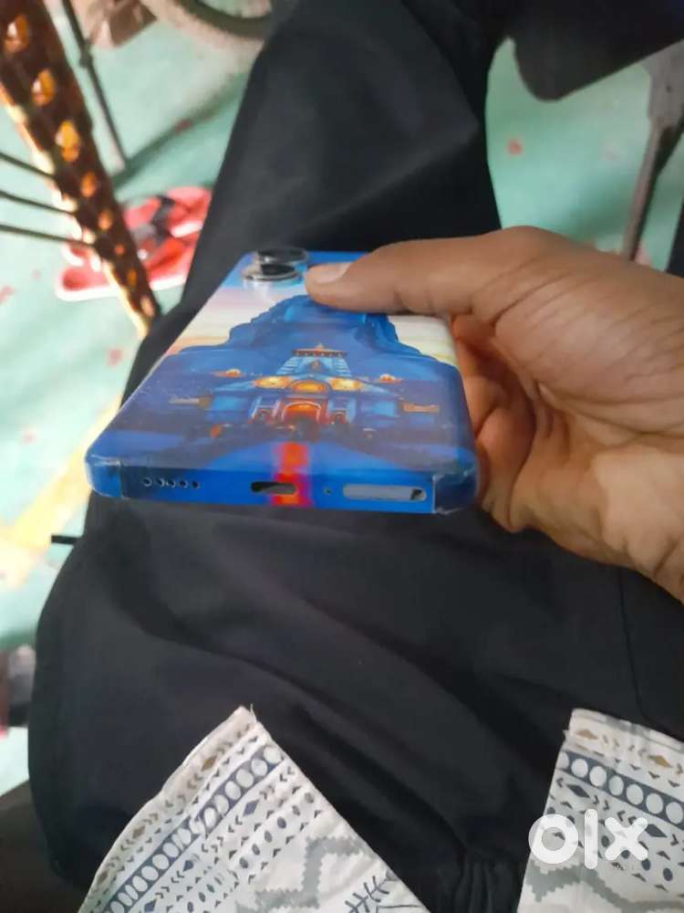 Redmi note 13 pro 5G