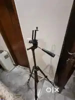 Tripod for Mobile/Camera